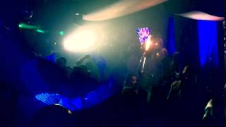 JACK FROST AT VAN GOGH LOUNGE. PROVIDENCE, RI. (1/30/16)