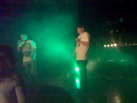 Koncert JaMaL & GRS Kino Piast