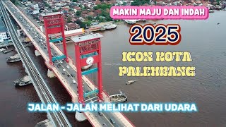 Download lagu ICON KOTA PALEMBANG DI TAHUN 2025 SEMAKIN MAJU DAN INDAH ♥️ mp3 Download lagu ICON KOTA PALEMBANG DI TAHUN 2025 SEMAKIN MAJU DAN INDAH ♥️ mp3