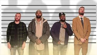 The Joe Budden Podcast - DJ Premier Intro