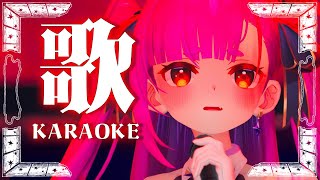 《 歌枠 / #KARAOKE 》旅から帰ってきた！！《 焔魔るり/ライブユニオン 》
