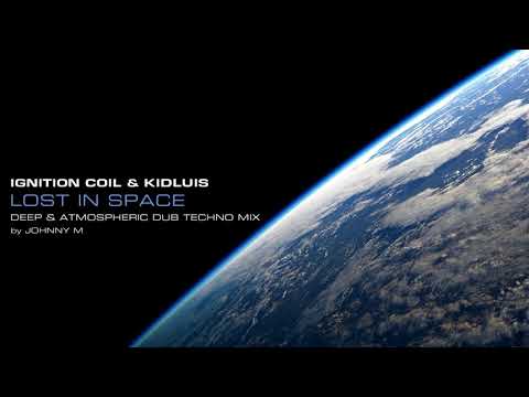 Lost In Space | Atmospheric Dub Techno Mix By Johnny M | Ignition Coil & Kidluis Tracks