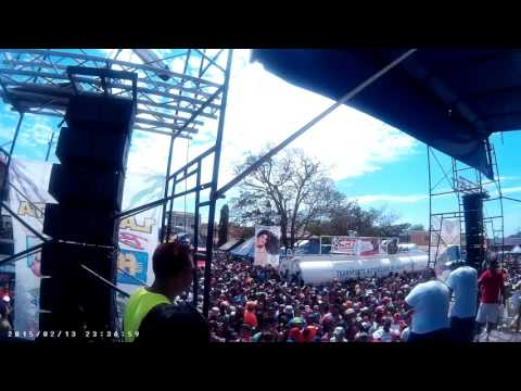 dj york michael & dj bomber