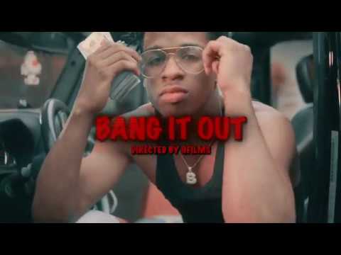 O.G Block Baby x Bang It Out (MUSIC VIDEO)