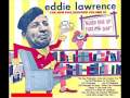 Eddie Lawrence / The Deejay's Philosopher 