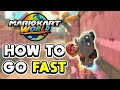 Master The BASICS Of Mario Kart World