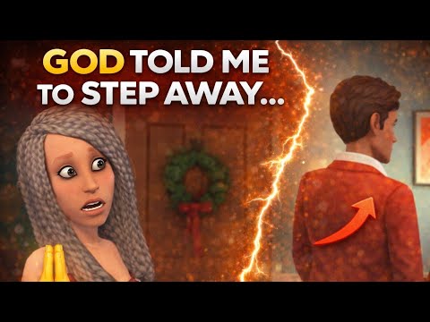 SEPARAZIONE DIVINA: Salva la tua anima prima di salvare un matrimonio | Film cristiano