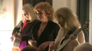 DAY436 - Beverley Elliott, Linda Kidder & Rae Armour (August) - Big Time