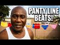 Dancing Punta - Panty Line Video MIME