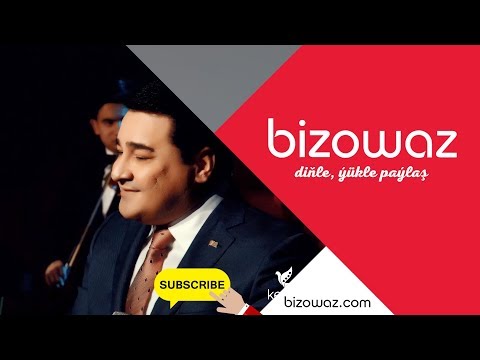 Annush Myratdurdyyew - Kabul et (Official video bizowaz.com)