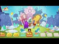 Let S Play Candy Crush Soda Saga Level 3446 3460