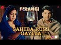 Sahiba Russ Gayiya | Firangi | Kapil Sharma & Ishita Dutta | Rahat Fateh Ali Khan | Jatinder Shah Sahiba Russ Gayiya | Firangi | Kapil Sharma & Ishita Dutta | Rahat Fateh Ali Khan | Jatinder Shah