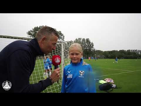 Matchens förening mot Örebro SK: Vikens IK