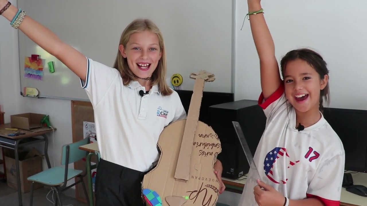 Retotech 2022 I Fundación Endesa