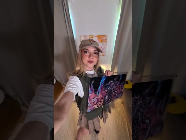 Vídeo relacionado con Ultra Pro 82616 - Playmat MTG Mirrodin sitiado [importado de Alemania]
