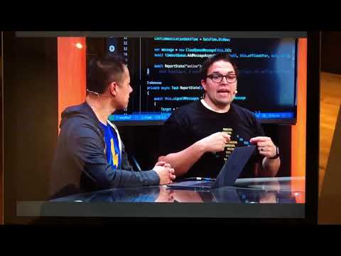 Serverless Offline Detection with Azure Functions 2.0 Durable Entities