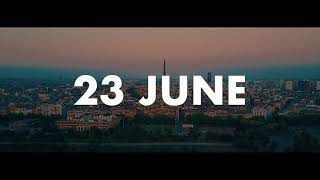 L Arc Paris  Paris Fashion Week  Sutton On Tour