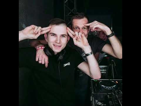 CYPREX & VIRGO NIGHTBASSE @SPEED CLUB B2B