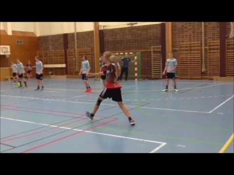 HK  Malmö   Ljunghusens HK 170120