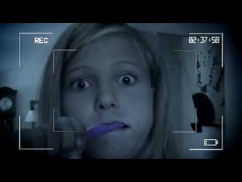 Radio Millennium - Piilokamera