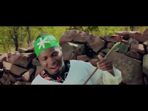 MWEYA MUNYARADZI-SLIEMAN  FT TITSOMAN (OFFICIAL VIDEO)