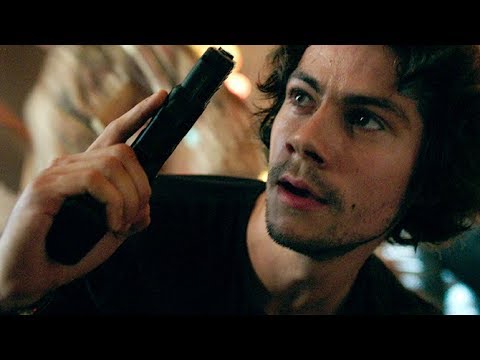 American Assassin (Trailer 'Get It Done')