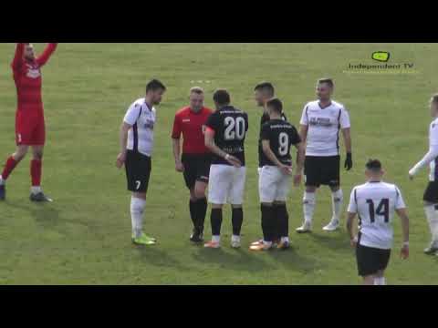 Fotbal Liga a 3-a :  CS Hunedoara - CS Viitorul Daesti 3-3 (2-1) 7.03.2020  ora 17.00