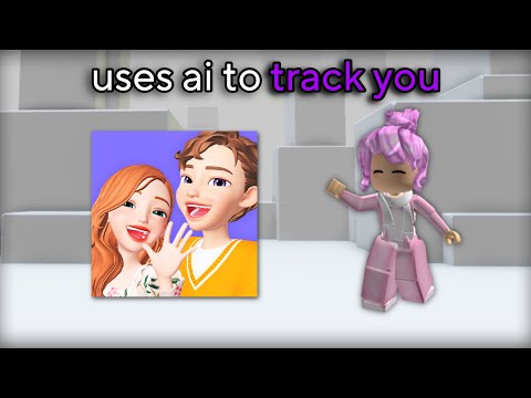 SECRETLY Haunted Games That YOU Shouldn’t Play (roblox 2025 rant)