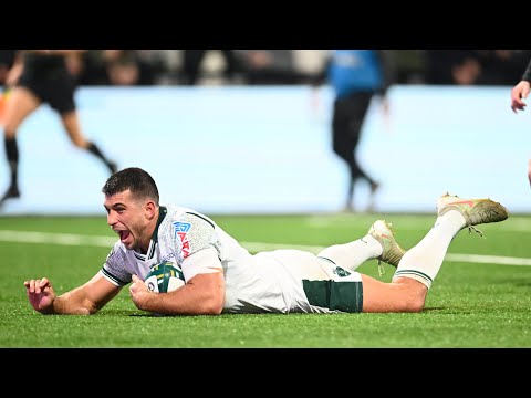 Résumé J12 Montauban-Section (Saison 2025-2026)