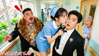 Download lagu Untuk menolak kencan buta, perawat mencium pria asing—orang terkaya kota ingin menikahinya! mp3 Download lagu Untuk menolak kencan buta, perawat mencium pria asing—orang terkaya kota ingin menikahinya! mp3