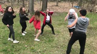 dont let your dreams be dreams video
