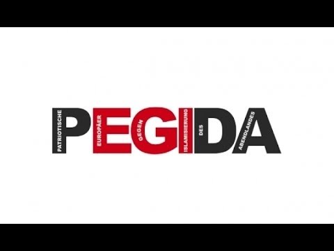 PEGIDA 26.10.2015 Dresden, 30.000 patriotische Europäer, Spaziergang, Demo, Kundgebung, Reden