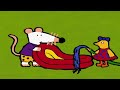 Maisy Mouse Farm Full Episode
