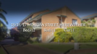 15/11-17 Morgan Street, Merewether