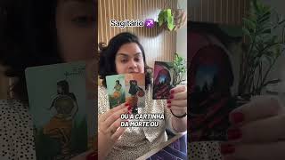 #sagittarius #sagitario #sagitário #tarot #baralho #espiritualidade #leituraintuitiva