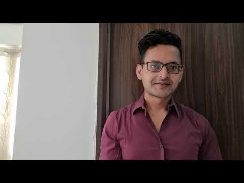 Mayank Thakur  positive vibe 