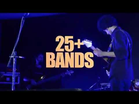 Rainbow Music Festival 2015 - Official Teaser Trailer [HD]