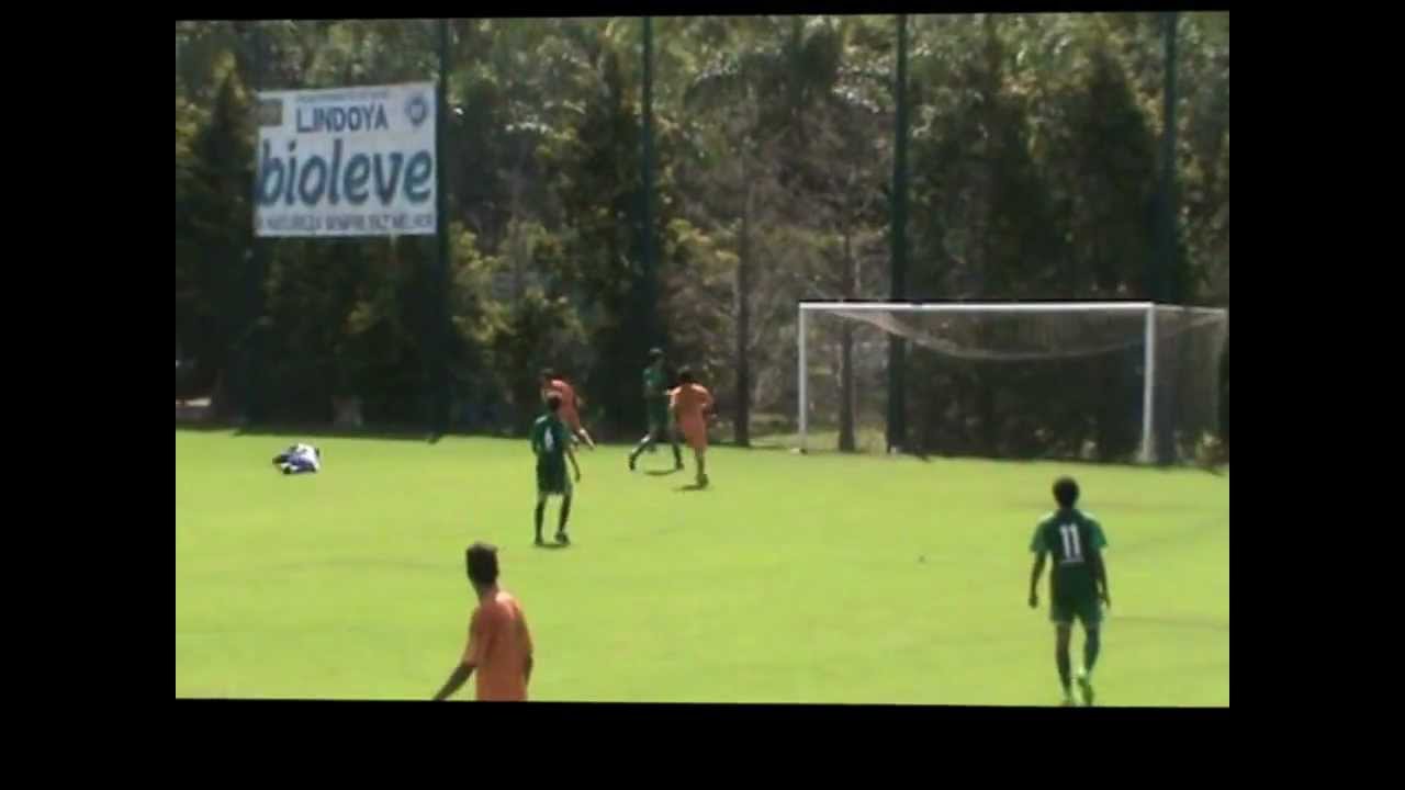 Jogadas de Matheus Rodrigues