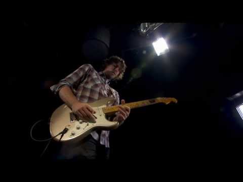 Matthew Hansen 'Keep Me From You' Live at KTOP