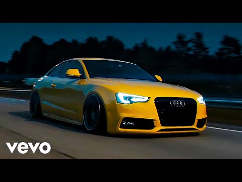 FindMyName - Show Me Your Back [Slowed & Bass Boosted]