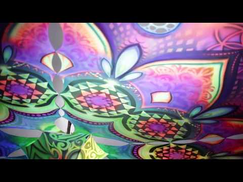 Aloe Roots 2016 - Uprize to Sunrize psy boogie