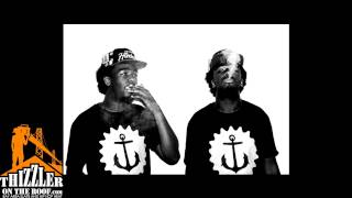 iamsu! - Mobbin (prod. iamsu!) [Thizzler.com]