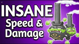 Download lagu GALARIAN WEEZING ALWAYS FEELS STRONG | Ultra League Team | Pokémon GO Battle League mp3