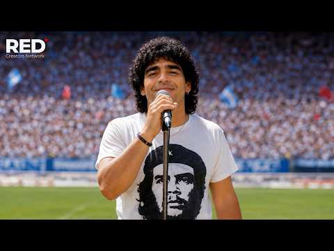 Argentinisches Volk! Erheb dich wieder! Video-Thumbnail von YouTube