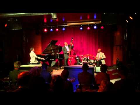 Christian McBride Trio - Down By The Riverside