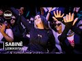 Sabinē Boiler Room Uzbekistan Sublimation
