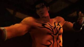 Final Reckoning (Vincent vs Devil Jin)