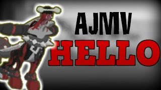 AJMV - Hello (Hedley)