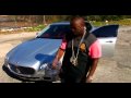 SAW MONEY - "TIGHT JEANS" 