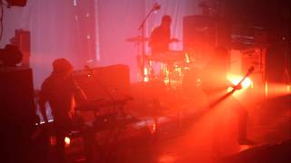 TheMusicRiotZine - Minus The Bear